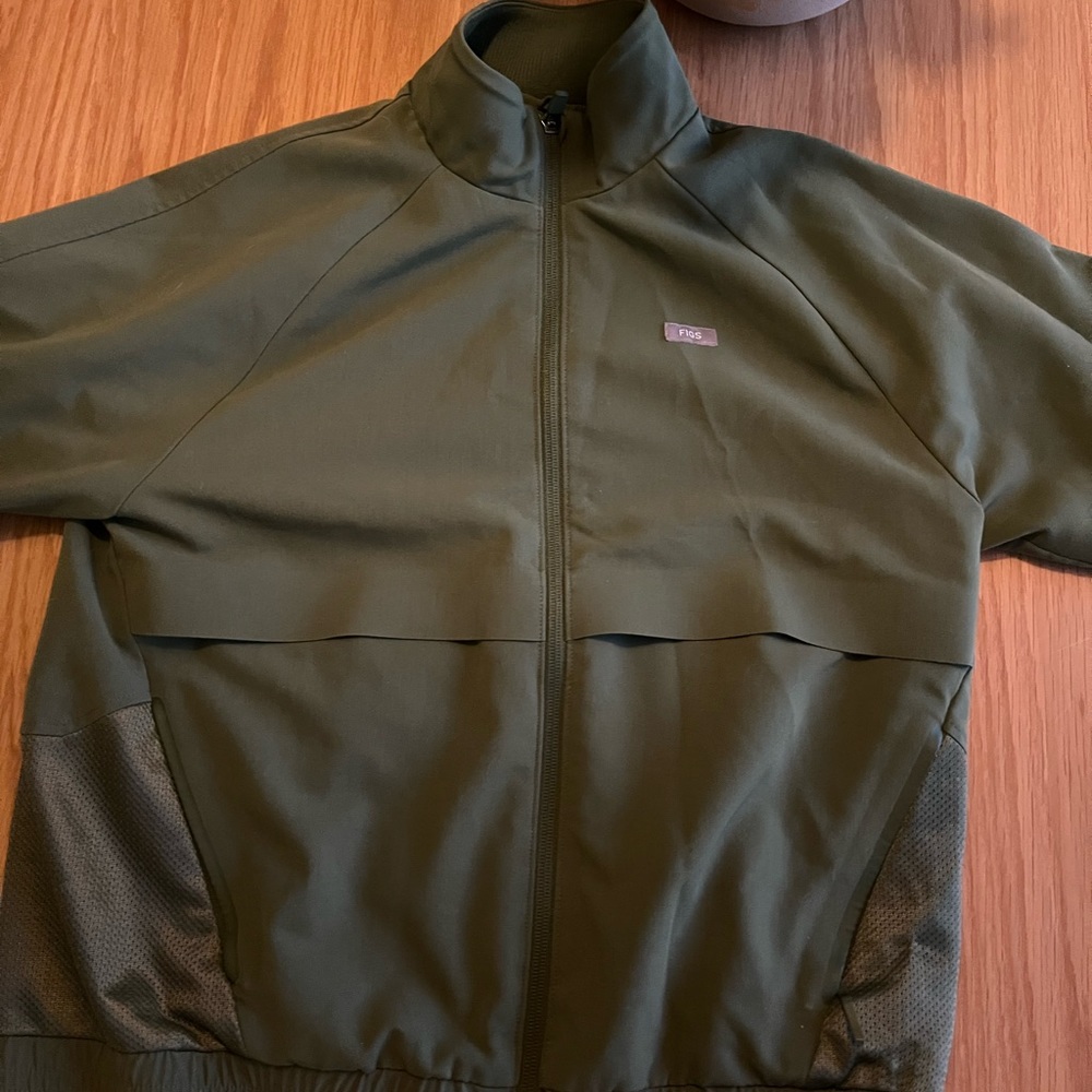 XS Sydney jacket, used/good condition